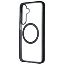 ZAGG Santa Cruz Snap Case for Samsung Galaxy S25 Plus - Black