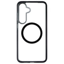 ZAGG Santa Cruz Snap Case for Samsung Galaxy S25+ (Plus) - Black