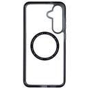 ZAGG Santa Cruz Snap Case for Samsung Galaxy S25 Plus - Black