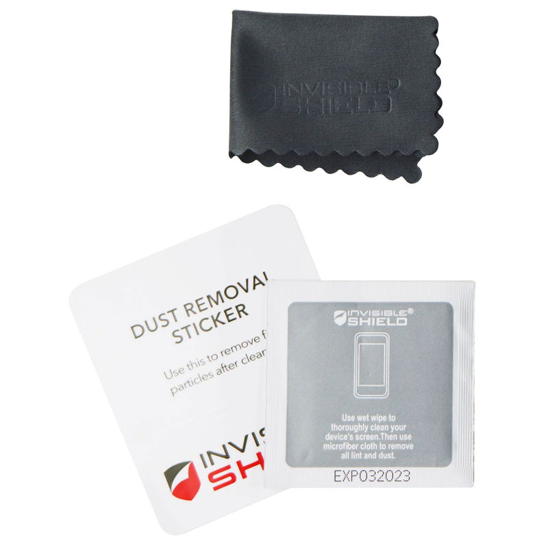 ZAGG Invisible Shield Elite+ Glass Screen Protector for iPhone 8/7/6s/6 - Clear