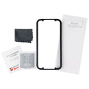 ZAGG Invisible Shield Elite+ Glass Screen Protector for iPhone 8/7/6s/6 - Clear