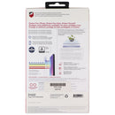 ZAGG Invisible Shield (Ultra Visionguard+) Screen Protector for LG Velvet 5G