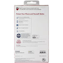 ZAGG (Glass Elite VisionGuard+) Screen Protector for Google Pixel 5 - Clear