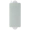 ZAGG (Glass Elite VisionGuard+) Screen Protector for Google Pixel 5 - Clear
