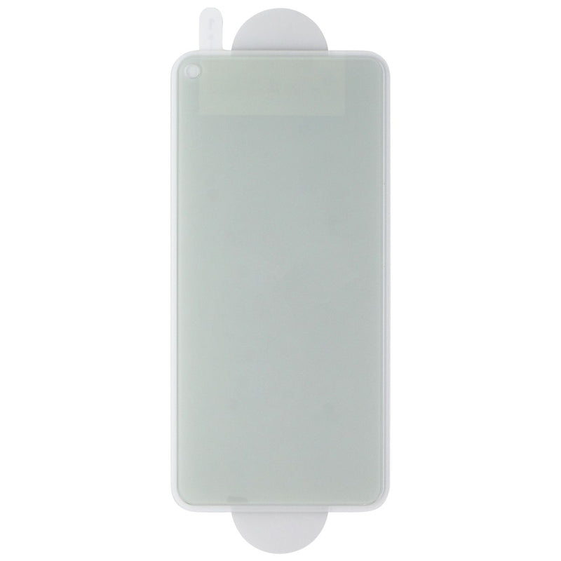 ZAGG (Glass Elite VisionGuard+) Screen Protector for Google Pixel 5 - Clear