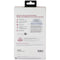 ZAGG InvisibleShield (Ultra Clear+) Screen Protector for Galaxy S21 Ultra 5G