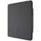 ZAGG PRO KEYS Keyboard Case for iPad Pro 12.9 (6th/5th/4th Gen) - Charcoal