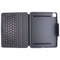 ZAGG PRO KEYS Keyboard Case for iPad Pro 12.9 (6th/5th/4th Gen) - Charcoal