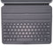 ZAGG PRO KEYS Keyboard Case for iPad Pro 12.9 (6th/5th/4th Gen) - Charcoal