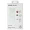 ZAGG Glass Elite Screen Protector for Apple iPhone 14/13 Pro/13