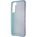 ZAGG Milan Case for Samsung Galaxy S22 Plus - Aurora Blue