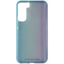 ZAGG Milan Case for Samsung Galaxy S22 Plus - Aurora Blue