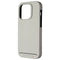 ZAGG Gear4 Denali Snap for MagSafe for Apple iPhone 14 Pro - Gray