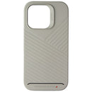 ZAGG Gear4 Denali Snap for MagSafe for Apple iPhone 14 Pro - Gray