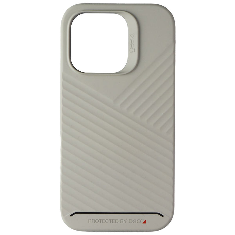 ZAGG Gear4 Denali Snap for MagSafe for Apple iPhone 14 Pro - Gray