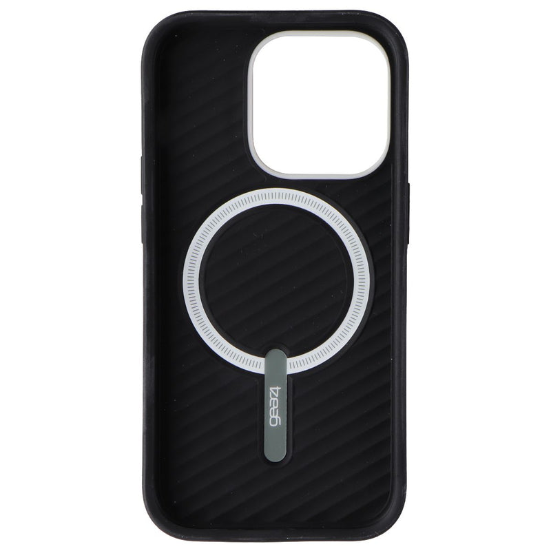 ZAGG Gear4 Denali Snap for MagSafe for Apple iPhone 14 Pro - Gray