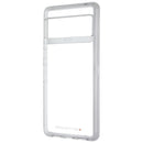 ZAGG Gear4 Crystal Palace Series Case for Google Pixel 7 Pro - Clear