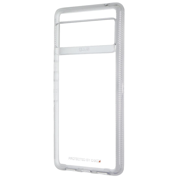 ZAGG Gear4 Crystal Palace Series Case for Google Pixel 7 Pro - Clear