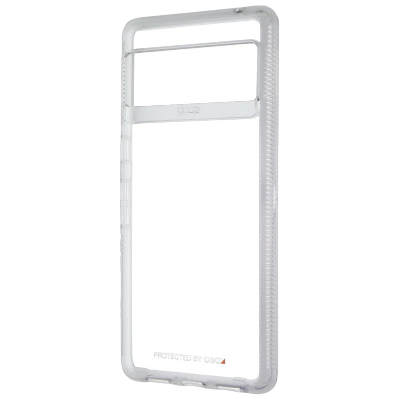ZAGG Gear4 Crystal Palace Series Case for Google Pixel 7 Pro - Clear