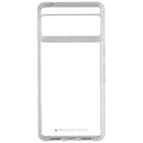ZAGG Gear4 Crystal Palace Series Case for Google Pixel 7 Pro - Clear
