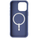ZAGG Luxe Snap Series Case for MagSafe for Apple iPhone 15 Pro Max - Blue