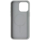 ZAGG London Snap Case for MagSafe for Apple iPhone 15 Pro Max - Gray Geo