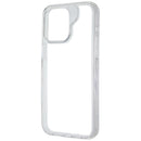 Zagg Crystal Palace Protect Case for Apple iPhone 15 Pro Max - Clear