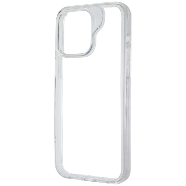 Zagg Crystal Palace Protect Case for Apple iPhone 15 Pro Max - Clear