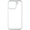 Zagg Crystal Palace Protect Case for Apple iPhone 15 Pro Max - Clear