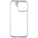 Zagg Crystal Palace Protect Case for Apple iPhone 15 Pro Max - Clear