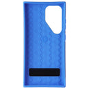 ZAGG Denali Case with Kickstand for Samsung Galaxy S24 Ultra - Cobalt Blue