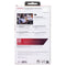 ZAGG InvisibleShield Privacy 360 4-Way Screen Protector for Apple iPhone 16/15