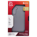 ZAGG Crystal Palace Case for Samsung Galaxy S24 FE - Clear