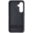 ZAGG Denali Series with Kickstand Case for Samsung Galaxy S25 - Black