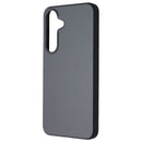 ZAGG Milan Snap Series Magnetic Case for Samsung Galaxy S25+ (Plus) - Black