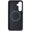 ZAGG Milan Snap Series Magnetic Case for Samsung Galaxy S25+ (Plus) - Black