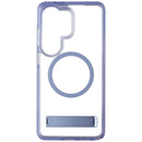 ZAGG Santa Cruz Snap Kickstand MagSafe Case for Samsung Galaxy S26 Ultra - Blue