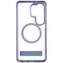 ZAGG Santa Cruz Snap Kickstand MagSafe Case for Samsung Galaxy S26 Ultra - Blue