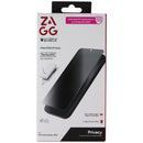 ZAGG Glass Elite 2-Way Privacy PerfectFit Screen for Samsung Galaxy S26+ (Plus)