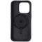 ZAGG Everest Snap with Kickstand Series Case for Apple iPhone 15 Pro - Black