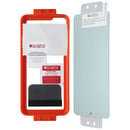 ZAGG InvisibleShield (GlassFusion VisionGuard+) Screen for Galaxy S21 5G - Clear