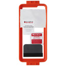 ZAGG InvisibleShield (GlassFusion VisionGuard+) Screen for Galaxy S21 5G - Clear