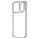 ZAGG Crystal Palace Lite Series Case for Apple iPhone 17 Pro - Clear