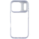 ZAGG Crystal Palace Lite Series Case for Apple iPhone 17 Pro - Clear
