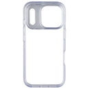 ZAGG Crystal Palace Lite Series Case for Apple iPhone 17 Pro - Clear