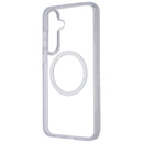 ZAGG Crystal Palace Snap Magnetic Case for Samsung Galaxy S25+ (Plus) - Clear