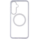 ZAGG Crystal Palace Snap Magnetic Case for Samsung Galaxy S25+ (Plus) - Clear