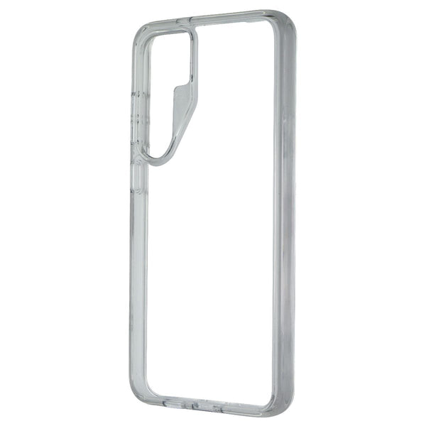 ZAGG Gear4 Crystal Palace Series Case for Samsung Galaxy S24+ (Plus) - Clear