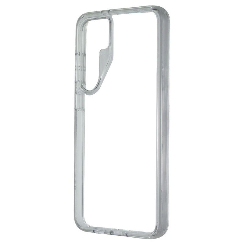 ZAGG Gear4 Crystal Palace Series Case for Samsung Galaxy S24+ (Plus) - Clear