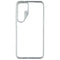 ZAGG Gear4 Crystal Palace Series Case for Samsung Galaxy S24+ (Plus) - Clear